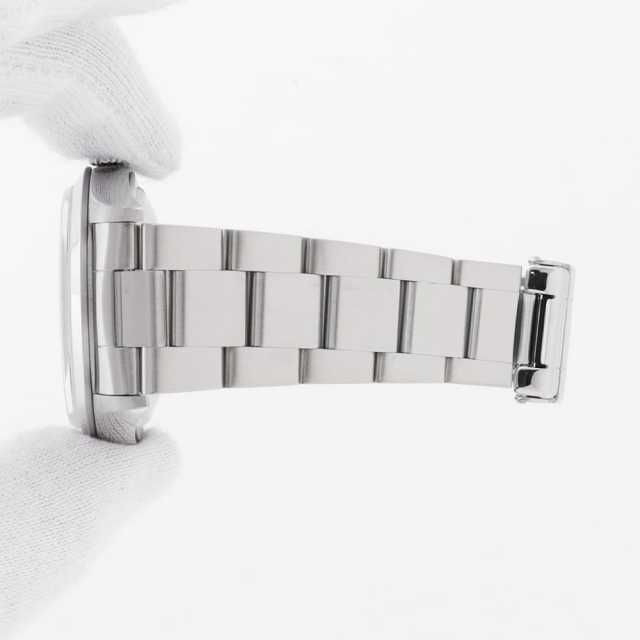 ロレックス エクスプローラー 14270 メンズ 中古