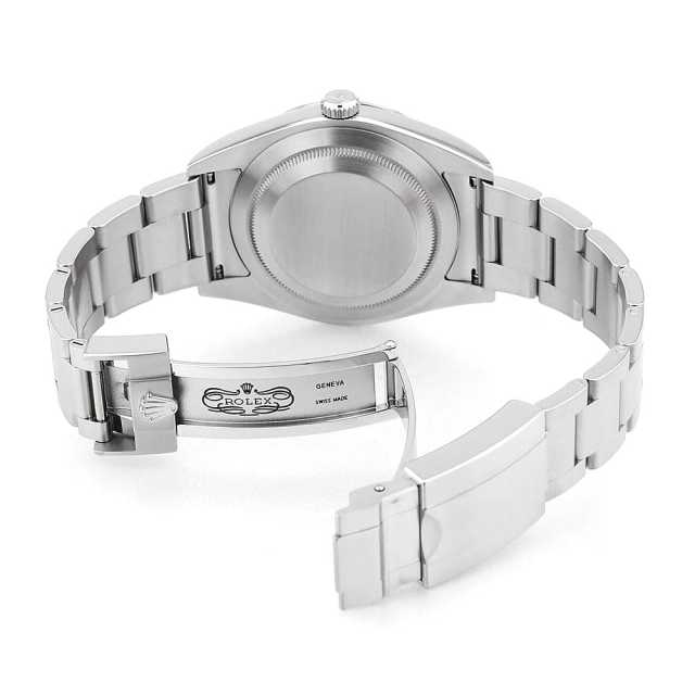 ロレックス エクスプローラー 214270 メンズ 中古
