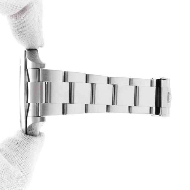 ロレックス エクスプローラー 214270 メンズ 中古