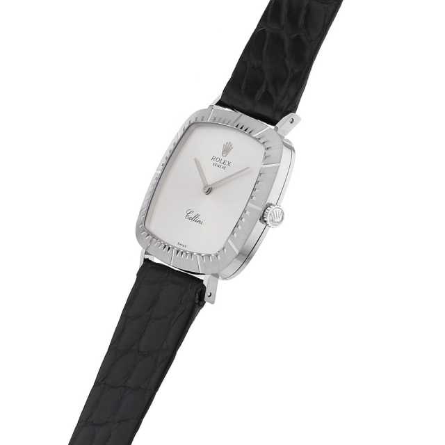 ROLEX Cellini 4084 Men's Used