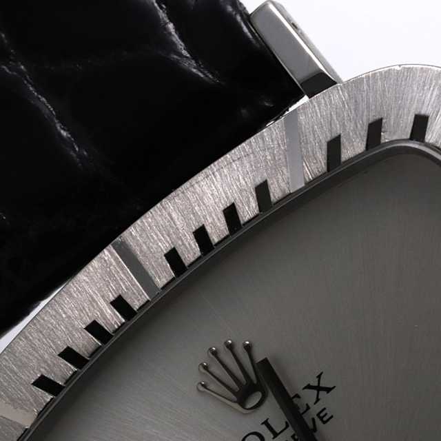 ROLEX Cellini 4084 Men's Used