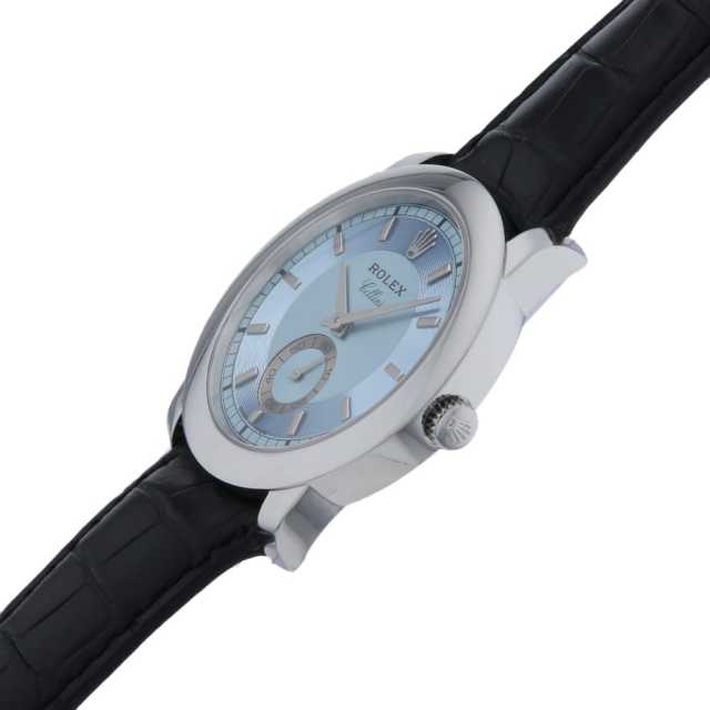 ロレックス チェリーニ 5241/6 メンズ 中古