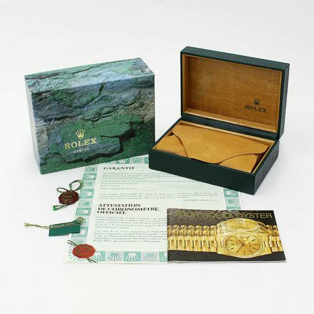 14270 ブラック ROLEX（ロレックス）エクスプローラーI 中古 | 東京