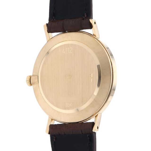 ROLEX Cellini 4112/8 Men's Used