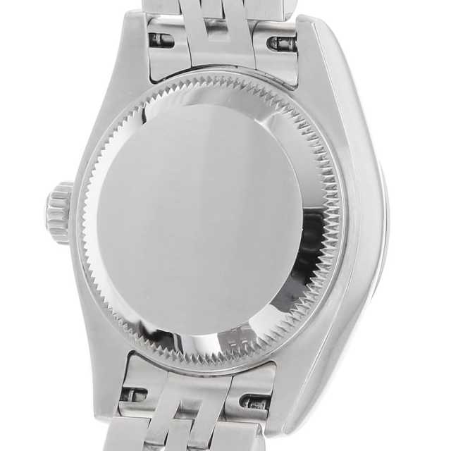 ロレックス デイトジャスト 179174G レディース 中古
