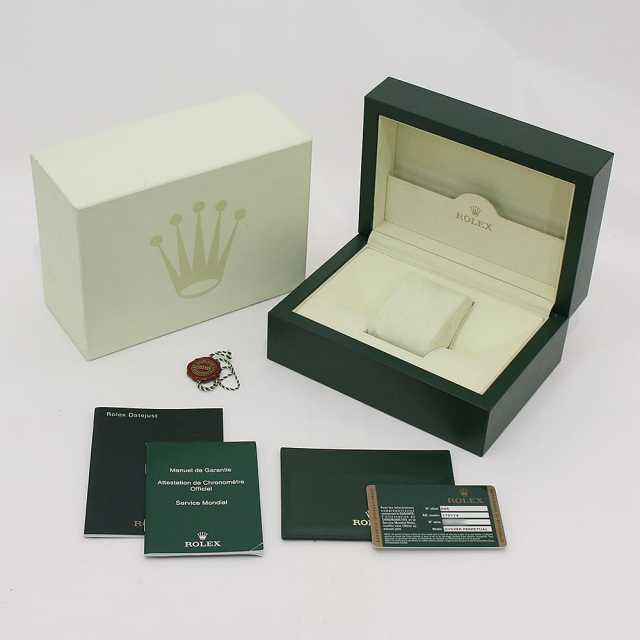 ロレックス デイトジャスト 179174G レディース 中古