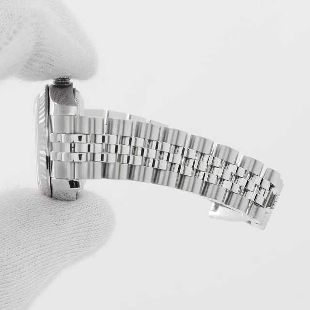 ロレックス デイトジャスト 179174G レディース 中古