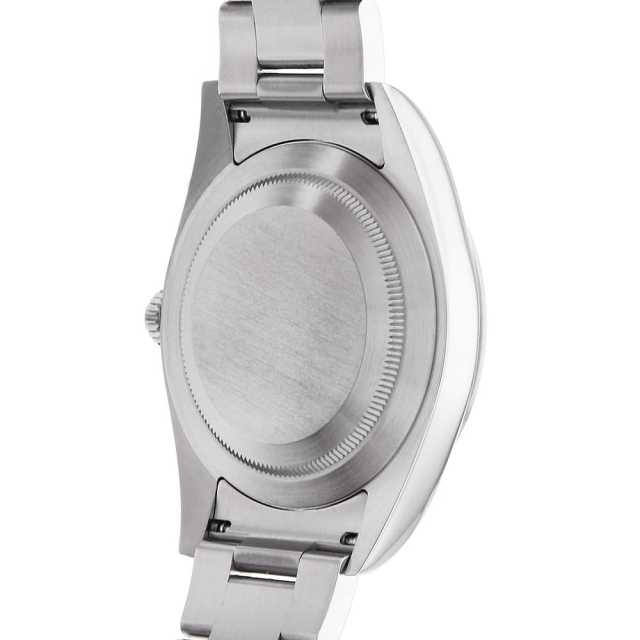 214270 ブラック ROLEX（ロレックス）エクスプローラーI 前期型