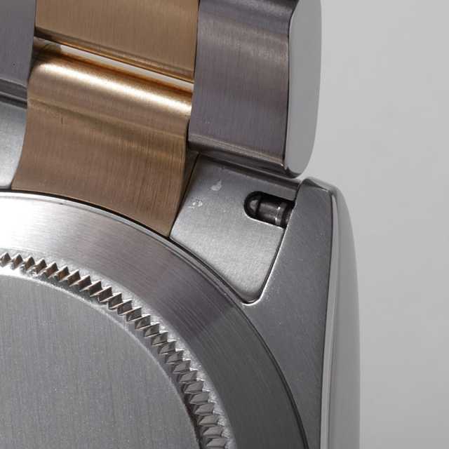 ロレックス デイトナ 116523NG メンズ 中古