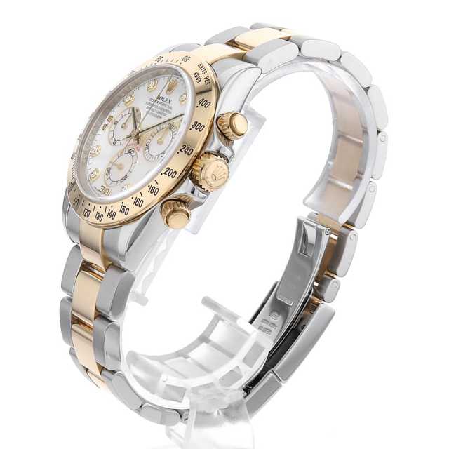 ロレックス デイトナ 116523NG メンズ 中古