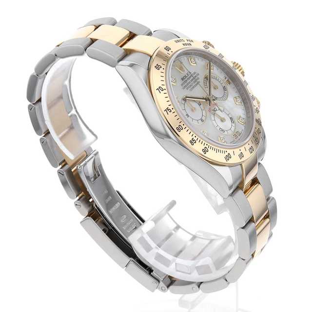 ロレックス デイトナ 116523NG メンズ 中古