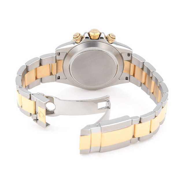 ロレックス デイトナ 116523NG メンズ 中古