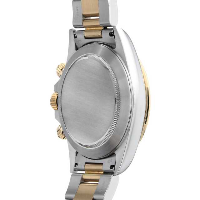 16523 ブラック ROLEX（ロレックス）コスモグラフ デイトナ 中古
