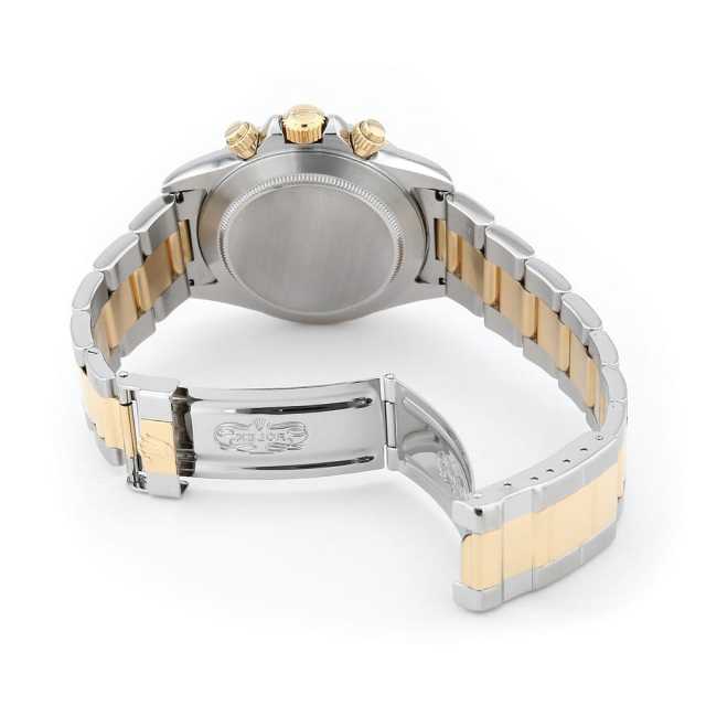 ロレックス デイトナ 16523 メンズ 中古