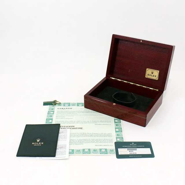 ロレックス デイトナ 16523 メンズ 中古