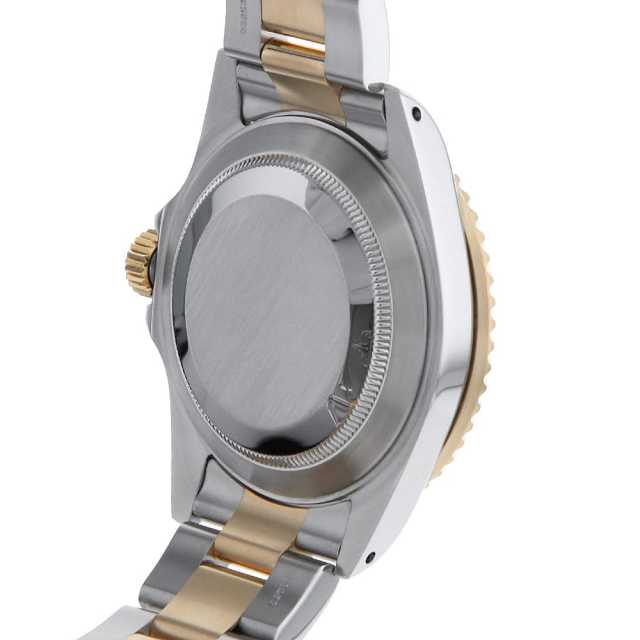 ロレックス サブマリーナ 16613 メンズ 中古