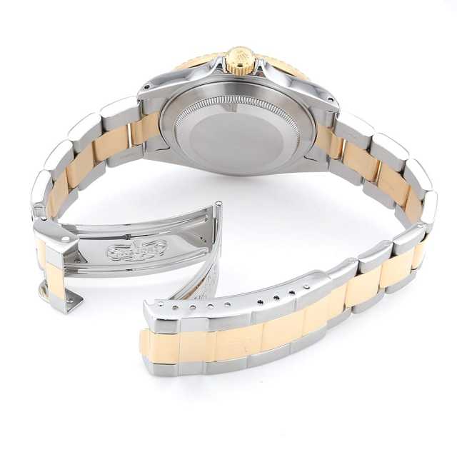 ロレックス サブマリーナ 16613 メンズ 中古