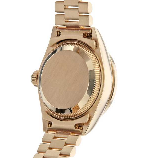 ロレックス デイトジャスト 69138G レディース 中古