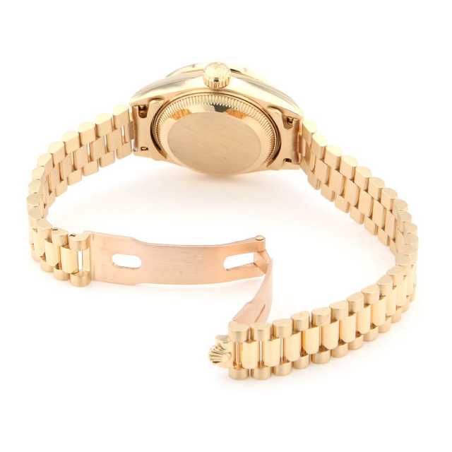 ロレックス デイトジャスト 69138G レディース 中古