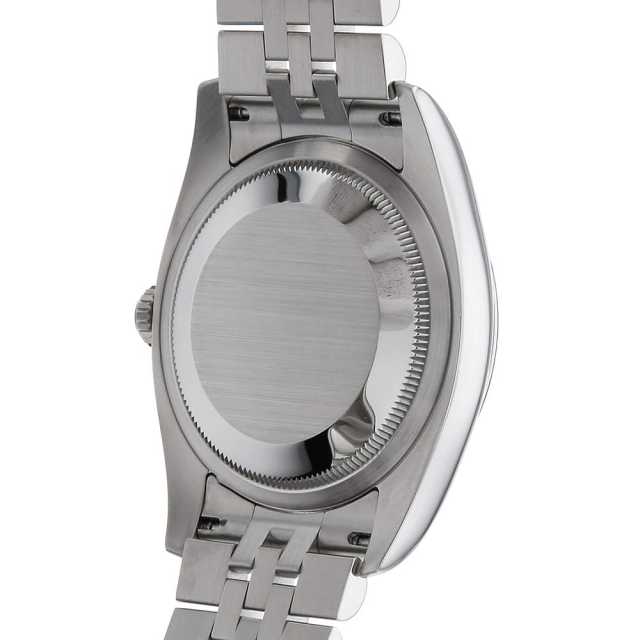 ROLEX Datejust 116234G Men's Used