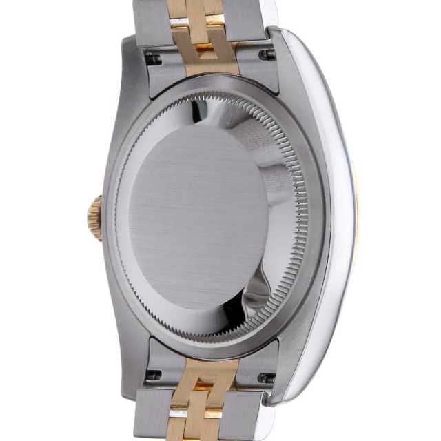 ロレックス デイトジャスト 116233G メンズ 中古