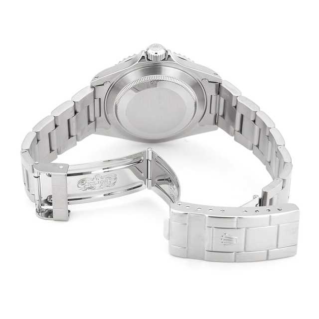 ロレックス サブマリーナ 14060M メンズ 中古