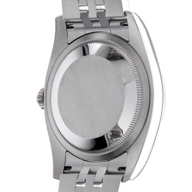 ロレックス デイトジャスト 116234G メンズ 中古