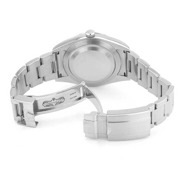 ロレックス エクスプローラー 214270 メンズ 中古