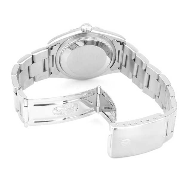 ロレックス エクスプローラー 14270 メンズ 中古