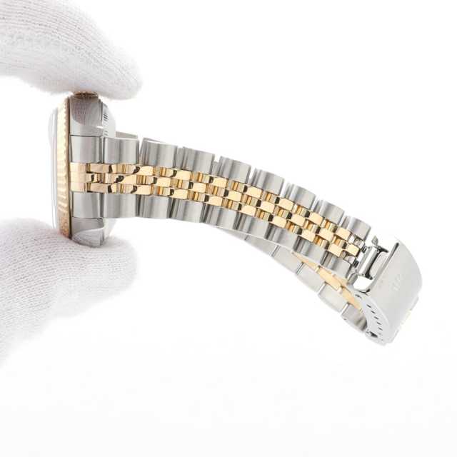 ロレックス デイトジャスト 79173G レディース 中古