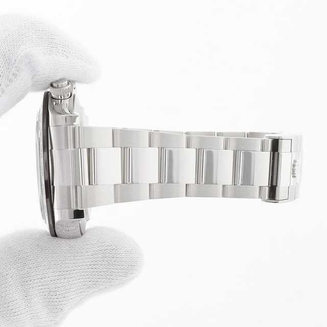 116506A アイスブルー ROLEX（ロレックス）コスモグラフ デイトナ 8P