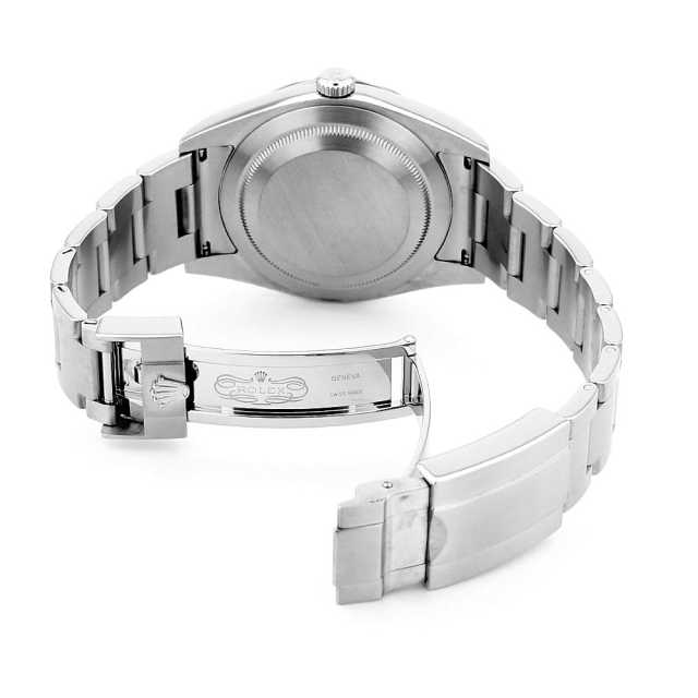 ロレックス エクスプローラー 214270 メンズ 中古