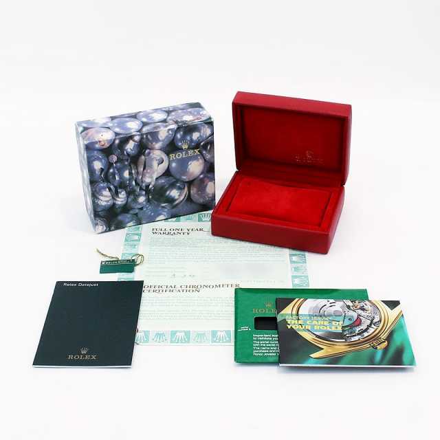 ロレックス デイトジャスト 79174G レディース 中古