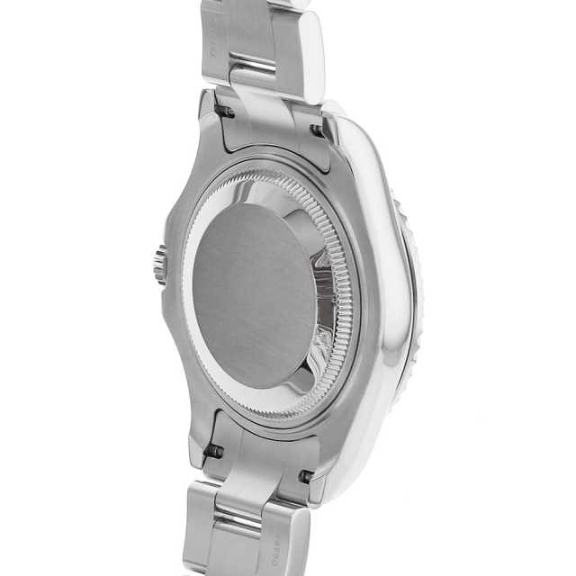 168622 シルバー ROLEX（ロレックス）ヨットマスター 中古 | 東京
