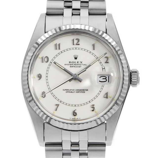 ロレックス デイトジャスト 16014 メンズ 中古
