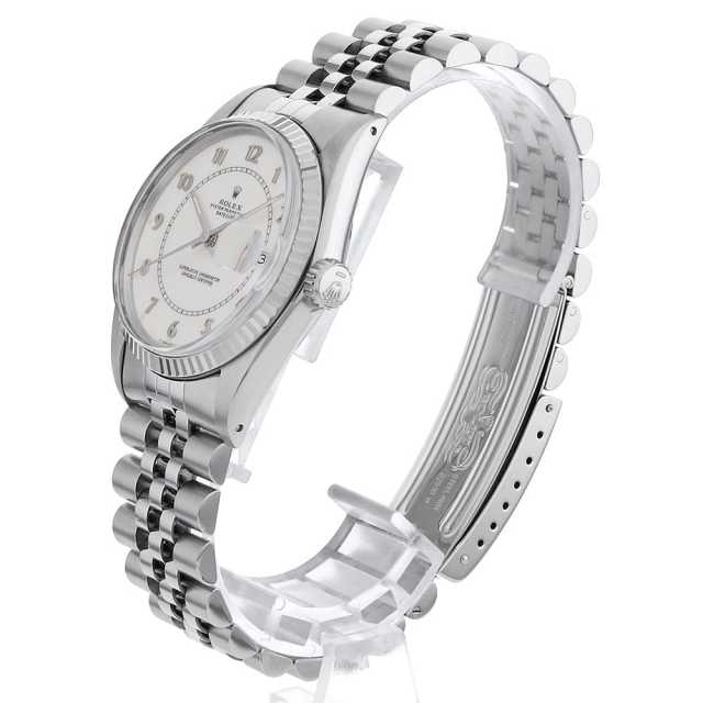 ROLEX Datejust 16014 Men's Used