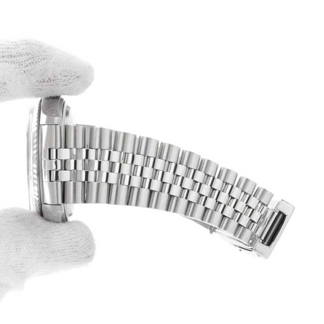ROLEX Datejust 16014 Men's Used
