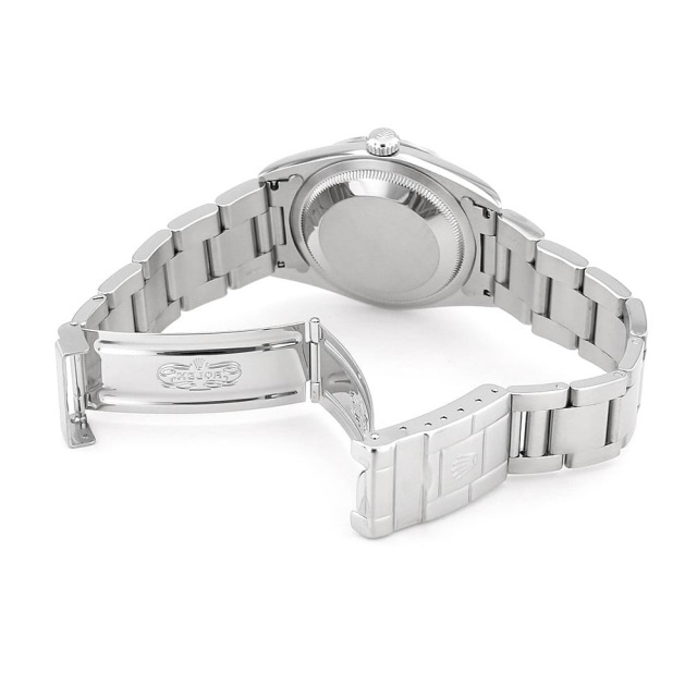 ロレックス エクスプローラー 14270 メンズ 中古