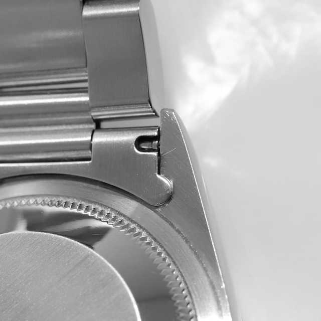 ロレックス エクスプローラー 14270 メンズ 中古