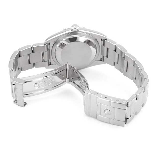 ロレックス エクスプローラー 114270 メンズ 中古