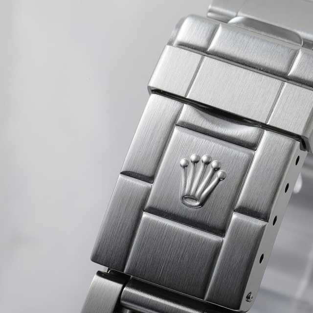 ロレックス エクスプローラー 114270 メンズ 中古