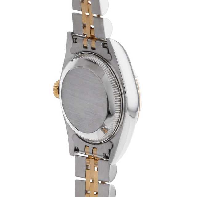 ロレックス デイトジャスト 69173G レディース 中古