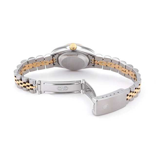 ロレックス デイトジャスト 69173G レディース 中古