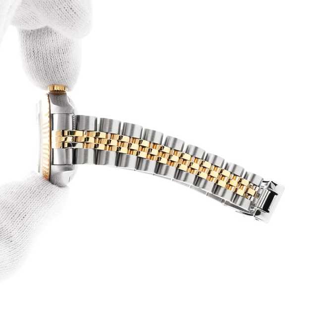 ロレックス デイトジャスト 69173G レディース 中古