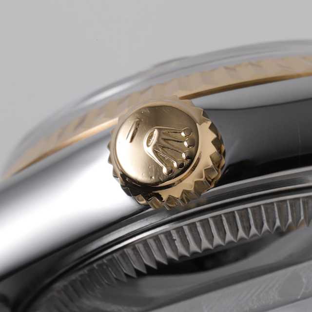 ロレックス デイトジャスト 69173G レディース 中古