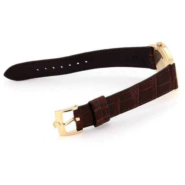 ロレックス チェリーニ 5112/8 メンズ 中古
