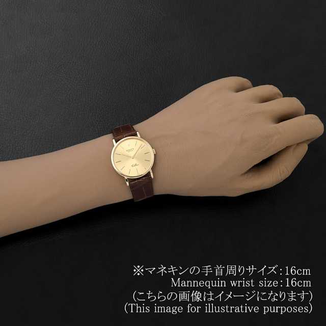 ロレックス チェリーニ 5112/8 メンズ 中古
