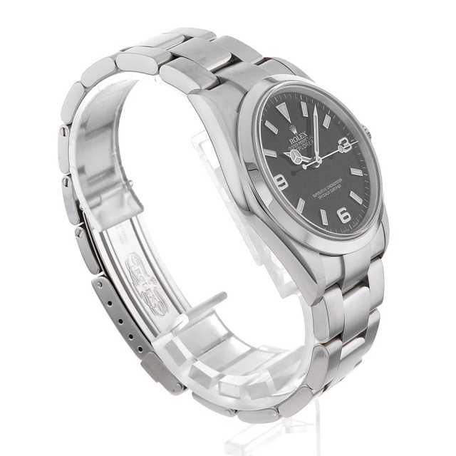 ロレックス エクスプローラー 114270 メンズ 中古