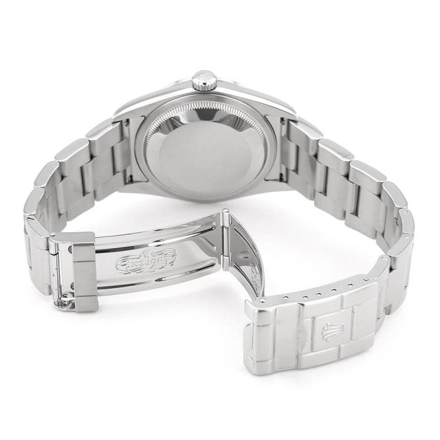 ロレックス エクスプローラー 114270 メンズ 中古