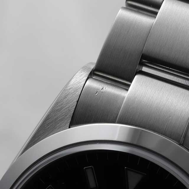 ロレックス エクスプローラー 114270 メンズ 中古